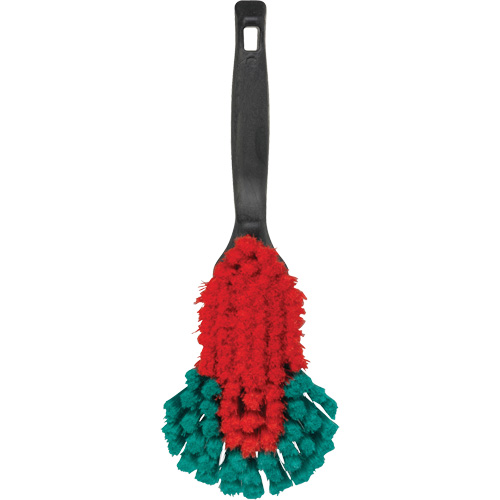 Ensemble de brosses pour l'int&eacute;rieur et l'ext&eacute;rieur des v&eacute;hicules de la s&eacute;rie Transport Ontario Safety Products