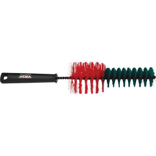 Ensemble de brosses pour l'int&eacute;rieur et l'ext&eacute;rieur des v&eacute;hicules de la s&eacute;rie Transport Ontario Safety Products