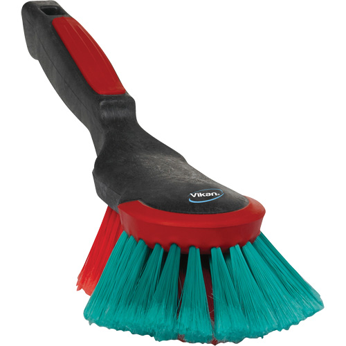 Brosse manuelle pour v&eacute;hicules de la s&eacute;rie Transport Ontario Safety Products