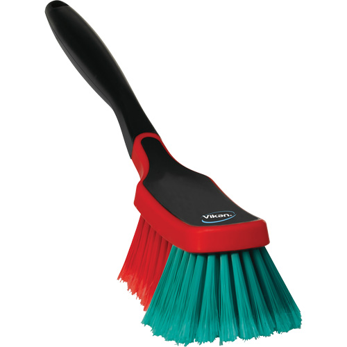 Brosse manuelle polyvalente pour jantes de la s&eacute;rie Transport Ontario Safety Products