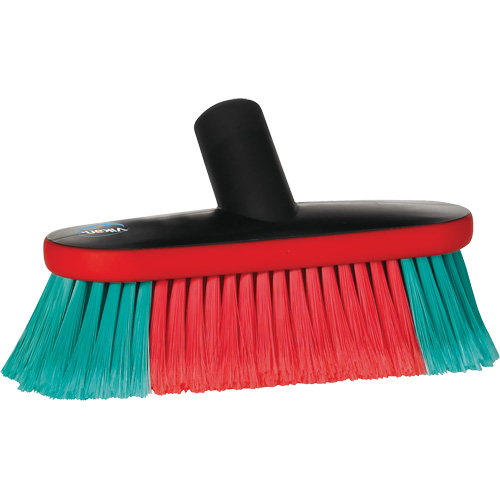 Brosse &agrave; alimentation en eau pour v&eacute;hicules de la s&eacute;rie Transport Ontario Safety Products