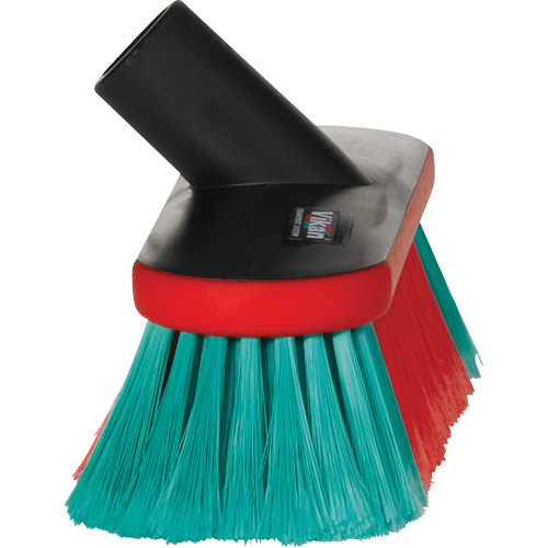 Brosse &agrave; alimentation en eau pour v&eacute;hicules de la s&eacute;rie Transport Ontario Safety Products