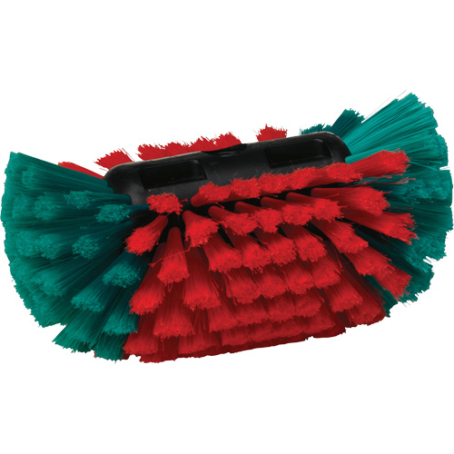Brosse &agrave; alimentation en eau pour jantes de la s&eacute;rie Transport Ontario Safety Products
