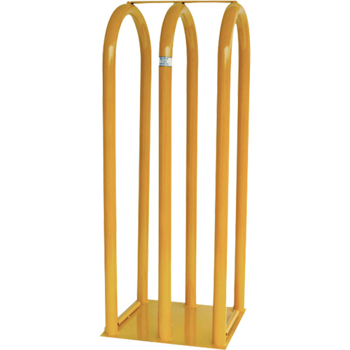 T106 3-Bar Tire Inflation Cage Ontario Safety Products