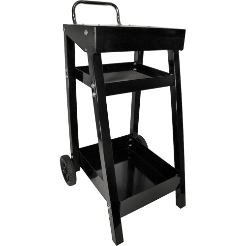 Chariot robuste, Acier Ontario Safety Products