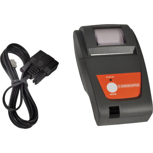 Imprimante thermique haute vitesse Ontario Safety Products