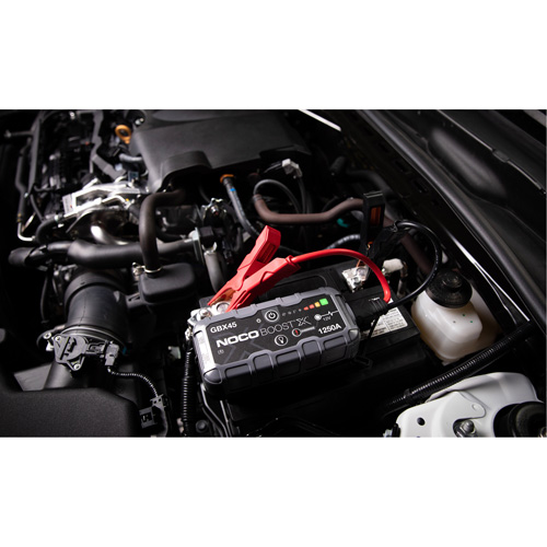 Survolteur pour batterie GBX45 Boost X Ontario Safety Products