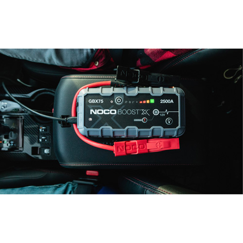 GBX75 Boost&reg; X Jump Starter Ontario Safety Products
