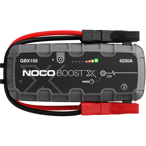 Survolteur pour batterie GBX155 Boost X Ontario Safety Products