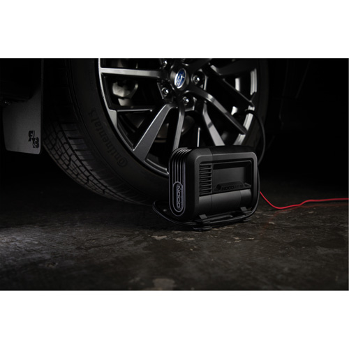 Compresseur d'air portable de 10 A Ontario Safety Products