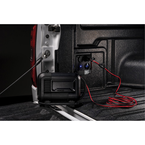 Compresseur d'air portable de 10 A Ontario Safety Products