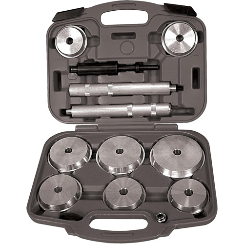 Trousse de pose de bagues de roulement de pignon Ontario Safety Products