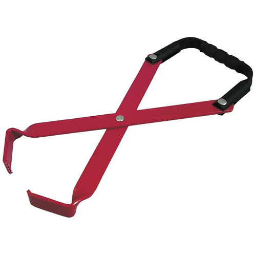 Heavy-Duty Battery Carrier Ontario Safety Products