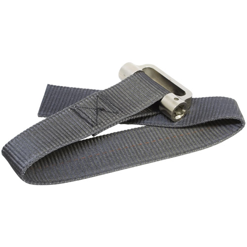 Cl&eacute; robuste pour filtre &agrave; courroie, 6-1/2" Capacit&eacute; du filtre Ontario Safety Products
