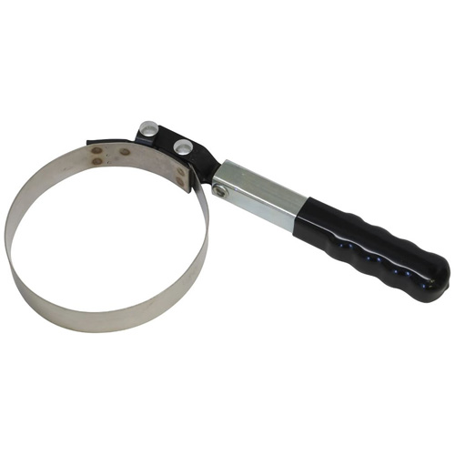 Cl&eacute; pour filtre &agrave; huile pour moteurs Cummins et Detroit Diesel, 4-5/16" - 4-3/4" Capacit&eacute; du filtre Ontario Safety Products