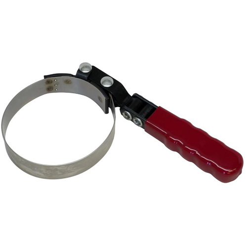 Petite cl&eacute; pour filtre &agrave; huile standard &agrave; prise pivotante, 3-1/2" - 3-7/8" Capacit&eacute; du filtre Ontario Safety Products