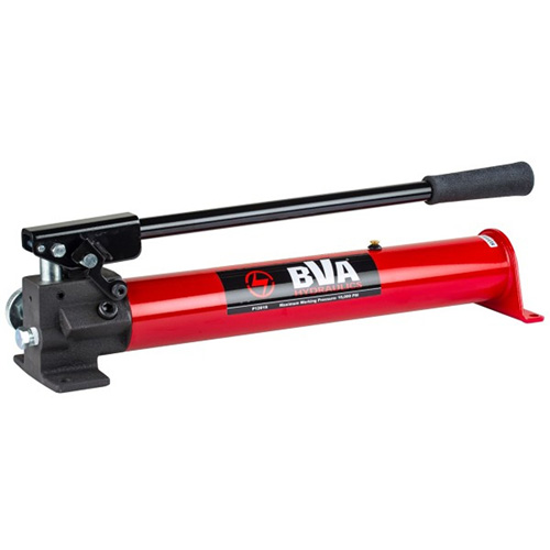 2-Speed Hand Pump with 67 in³ Reservoir Ontario Safety Products