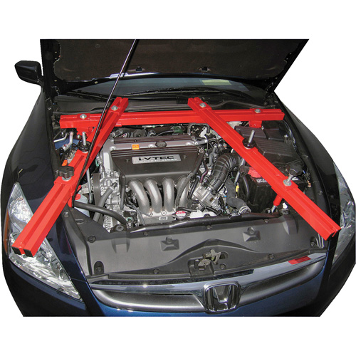 Engine Support Tool, 700 lbs. Capacity Ontario Safety Products