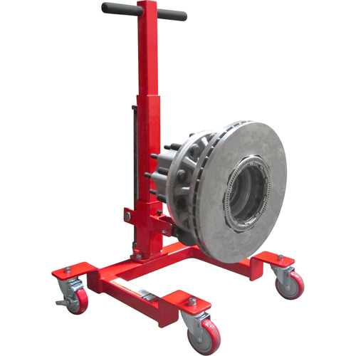 Removal, Installer, and Handler Disc Brake Hub Ontario Safety Products