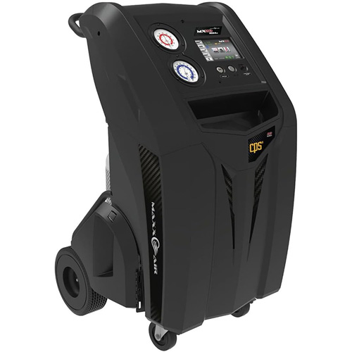 MAXXAIR MXHD R-134A Heavy-Duty A/C Management Center Ontario Safety Products
