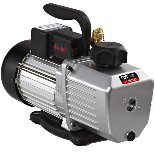 Pro-Set&reg; Vacuum Pump Ontario Safety Products