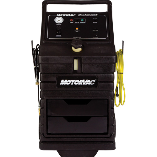 BrakeVac II Brake Bleeder Machine Ontario Safety Products
