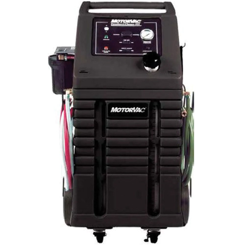 Machine de service de purge CoolantClean III Ontario Safety Products