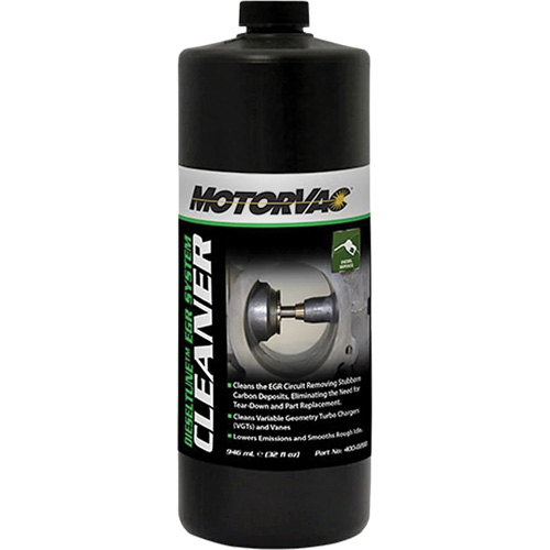 DieselTune EGR System Cleaner Ontario Safety Products