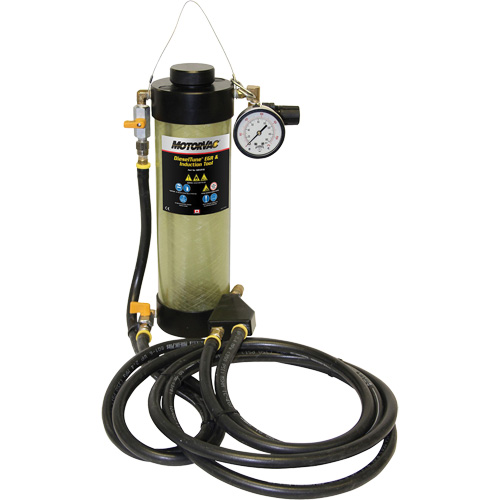 Outil de nettoyage du syst&egrave;me RGE DieselTune Ontario Safety Products