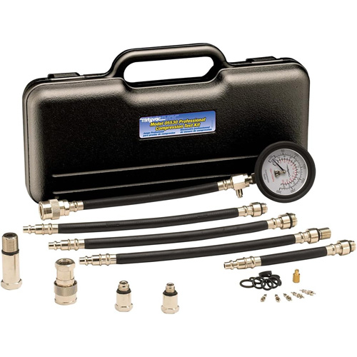 Pro Compression Test Kit Ontario Safety Products