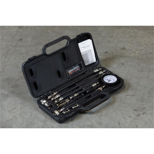 Pro Compression Test Kit Ontario Safety Products
