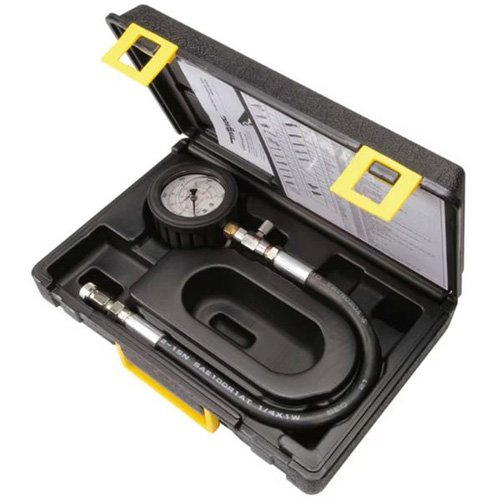 Analog Diesel Compression Tester Ontario Safety Products