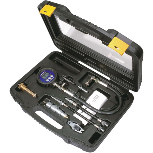 Digital Diesel Compression Test Kit Ontario Safety Products