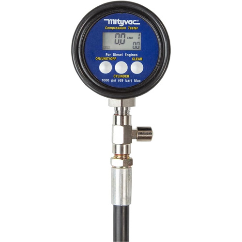 Digital Diesel Compression Test Kit Ontario Safety Products