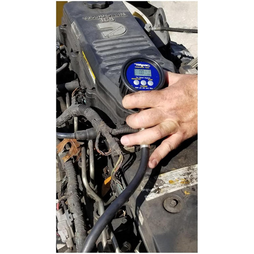 Digital Diesel Compression Test Kit Ontario Safety Products