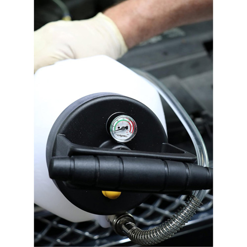 1-Gallon Fluid Dispensing System Ontario Safety Products