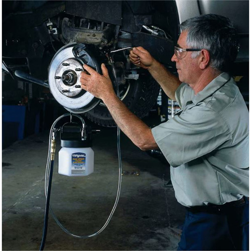 Master Vacuum Brake Bleeder Kit Ontario Safety Products