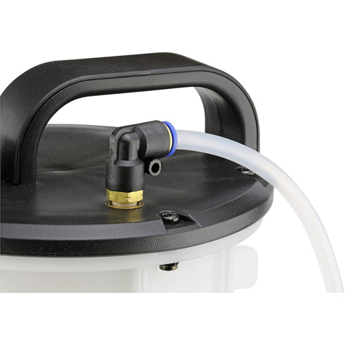 PneumatiVac Fluid Extractor Ontario Safety Products