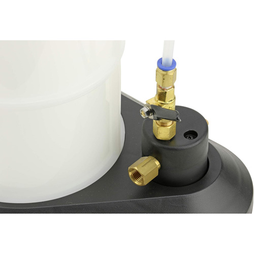 PneumatiVac Fluid Extractor Ontario Safety Products