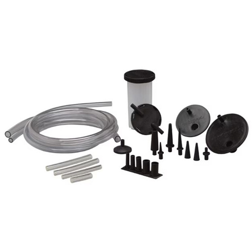 Fluid Transfer Kit Ontario Safety Products