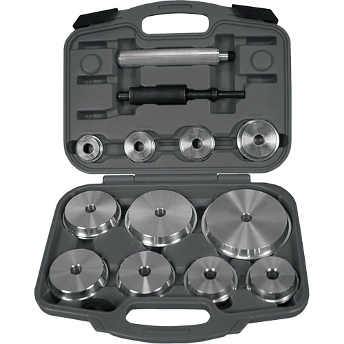 Pneumatic Bearing Race & Seal Driver Set Ontario Safety Products