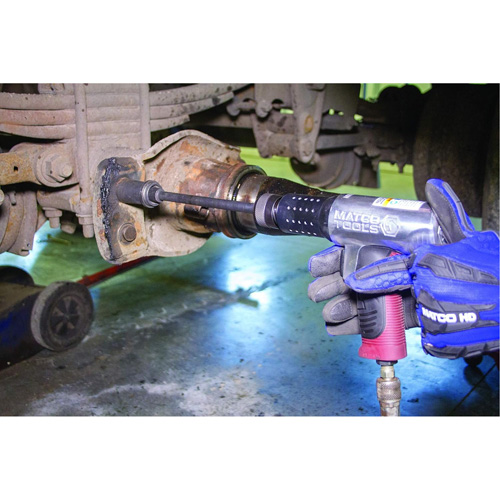2-Piece Truck Anchor Pin Bushing Driver Ontario Safety Products