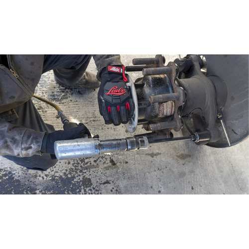 2-Piece Truck Anchor Pin Bushing Driver Ontario Safety Products