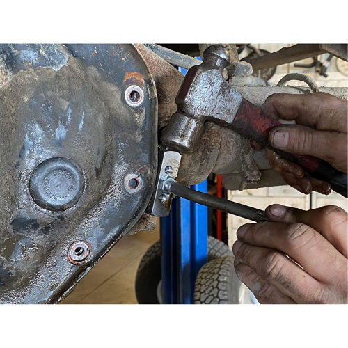 Gasket Separator Ontario Safety Products