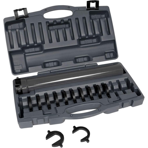 Jeu d'outils pour tirants int&eacute;rieurs Ontario Safety Products