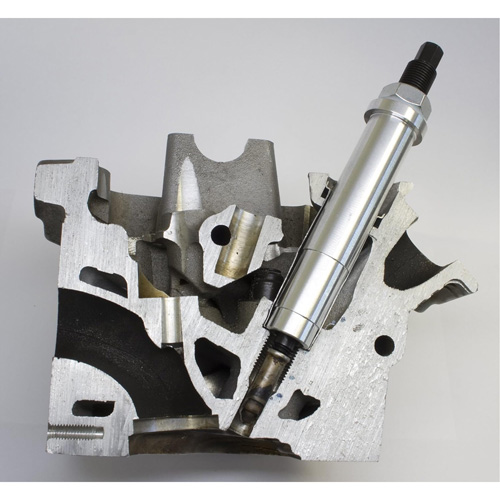 Trousse de d&eacute;montage de bougies cass&eacute;es Ford 3V Ontario Safety Products