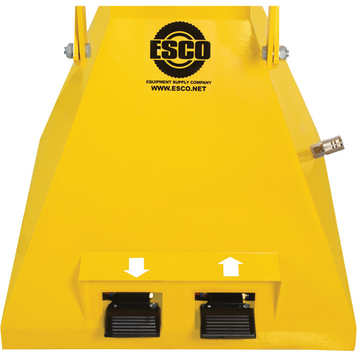 Pneumatic Passenger & Light Truck Tire Spreader Ontario Safety Products