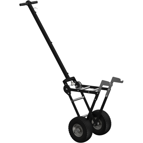 Mammut 44-Ton Jack Stand Transport Dolly Ontario Safety Products