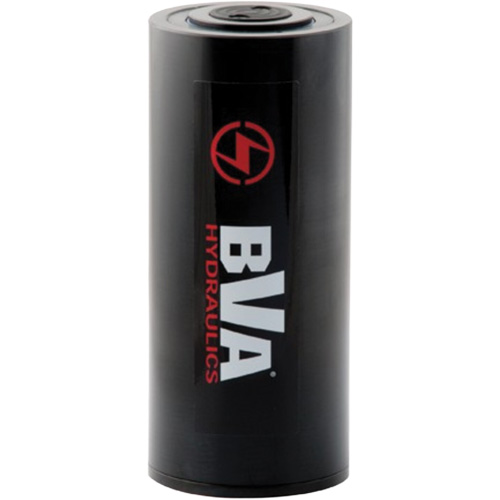 Cylindre hydraulique l&eacute;ger, Course de 3,94", Capacit&eacute; de 30 tonne(s), 10 000 PSI Ontario Safety Products