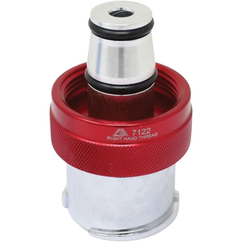 Adaptateur &agrave; pression pour radiateur 52 mm x 2,5 mm RH GM/GMC Ontario Safety Products